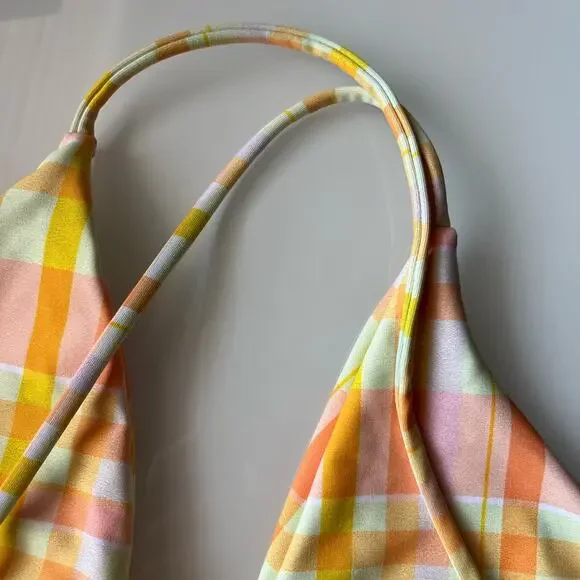 NWOT Skatie• ‘Sarah’ Bikini Top in SUVA - Picture 8 of 14